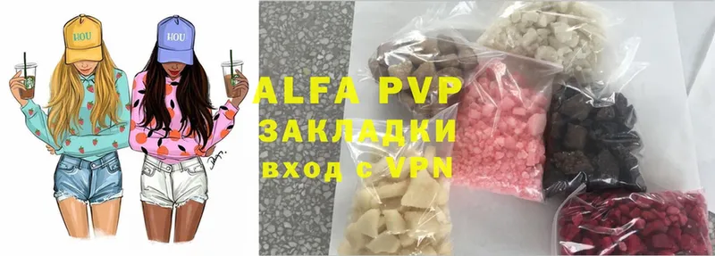 Alfa_PVP СК Сыктывкар